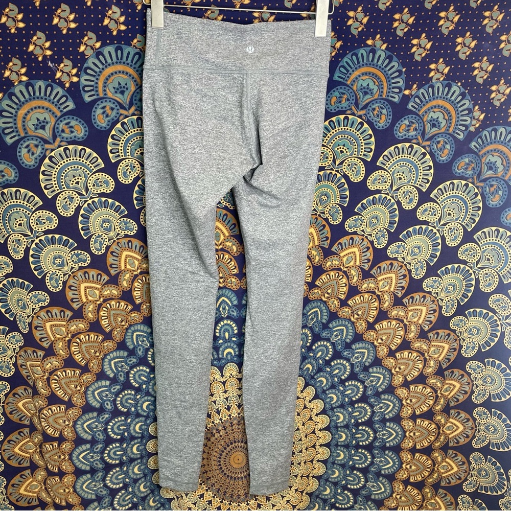 lululemon athletica Gray Leggings - Picture 13 of 15